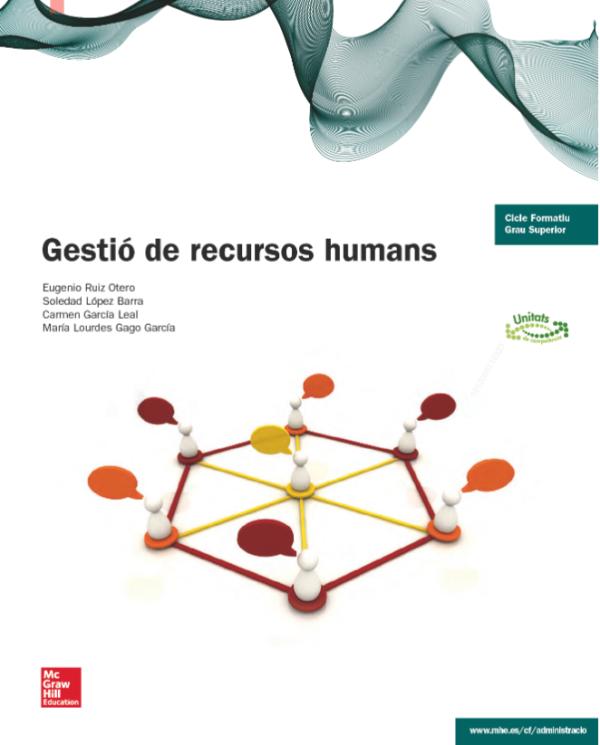 Gestió De Recursos Humans PDF