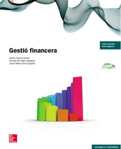 Gestió Financiera  - Solucionario | Libro PDF