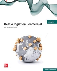 Gestió Logística I Comercial  - Solucionario | Libro PDF