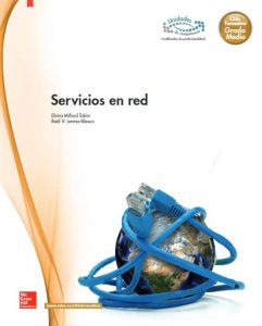 Servicios En Red  - Solucionario | Libro PDF