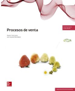 Procesos De Venta  - Solucionario | Libro PDF
