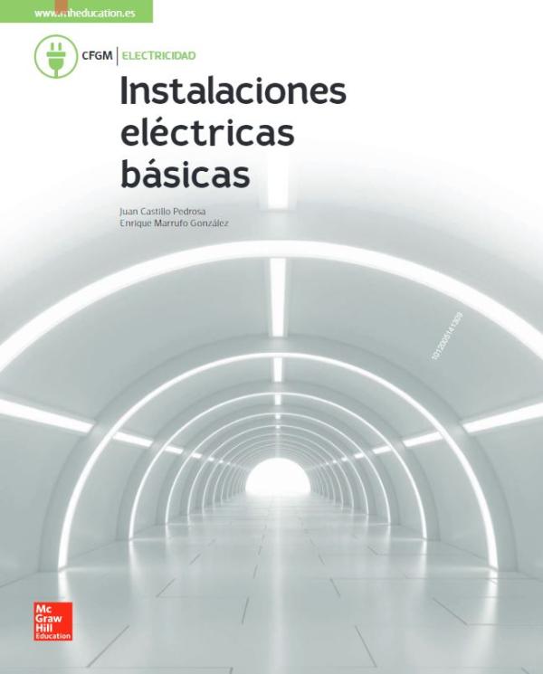 Instalaciones Eléctricas Básicas PDF