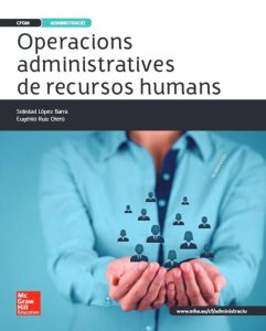Operaciones Administratives De Recursos Humans  - Solucionario | Libro PDF