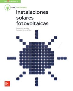 Instalaciones Solares Fotovoltaicas  - Solucionario | Libro PDF