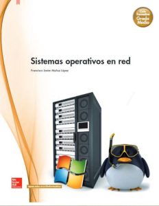 Sistemas Operativos En Red  - Solucionario | Libro PDF