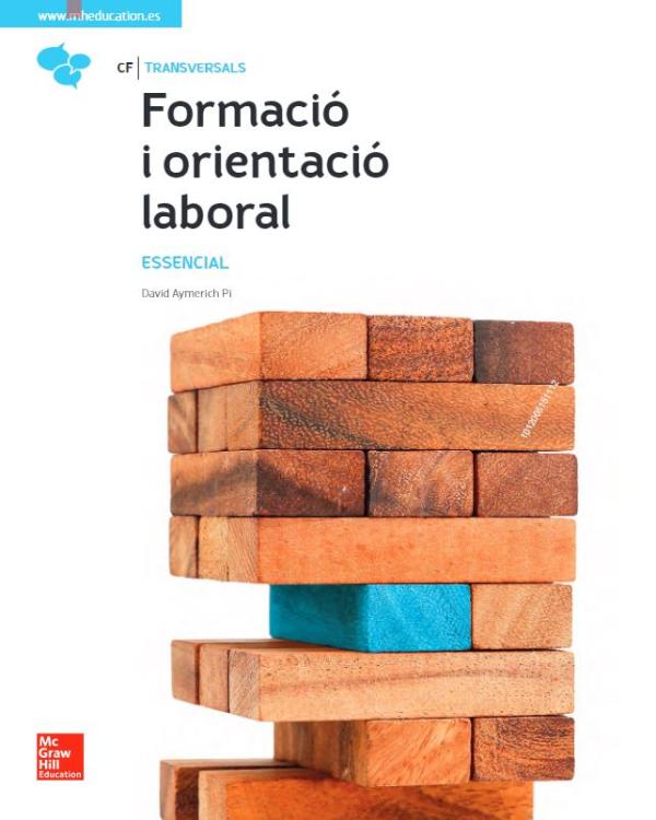 Formació I Orientació Laboral PDF