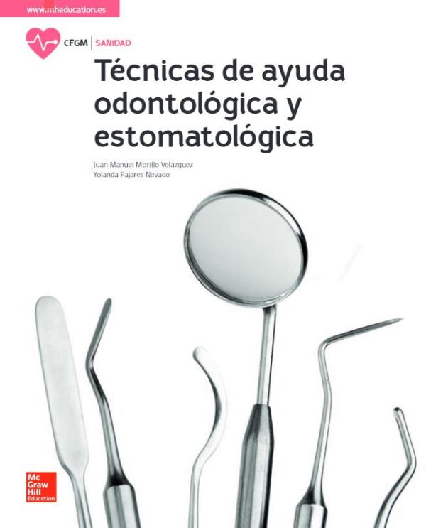 Técnicas De Ayuda Odontológica Y Estomatológica PDF