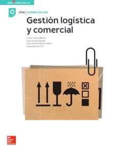 Gestión Logística Y Comercial  - Solucionario | Libro PDF