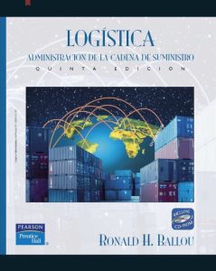 Logística 5Ed Administración de la cadena de suministro - Solucionario | Libro PDF
