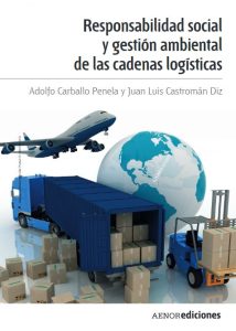 Responsabilidad Social Y Gestión De Las Cadenas Logísticas  - Solucionario | Libro PDF