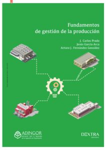 Fundamentos De Gestión De La Producción  - Solucionario | Libro PDF