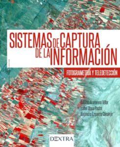 Sistemas De Captura De La Información Fotogrametría y teledetección - Solucionario | Libro PDF
