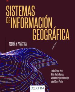 Sistemas De Información Geográfica Teoría y práctica - Solucionario | Libro PDF