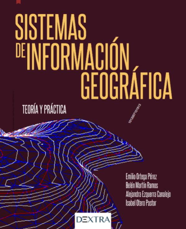Sistemas De Información Geográfica PDF