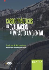 Casos Prácticos En Evaluación De Impacto Ambiental  - Solucionario | Libro PDF