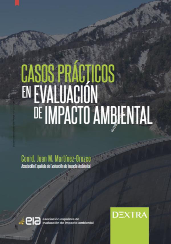Casos Prácticos En Evaluación De Impacto Ambiental PDF