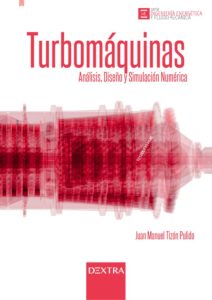 Turbomáquinas Ánalisis, diseño y simulación numérica - Solucionario | Libro PDF