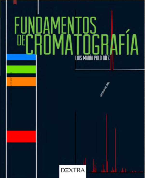 Fundamentos De Cromatografía PDF