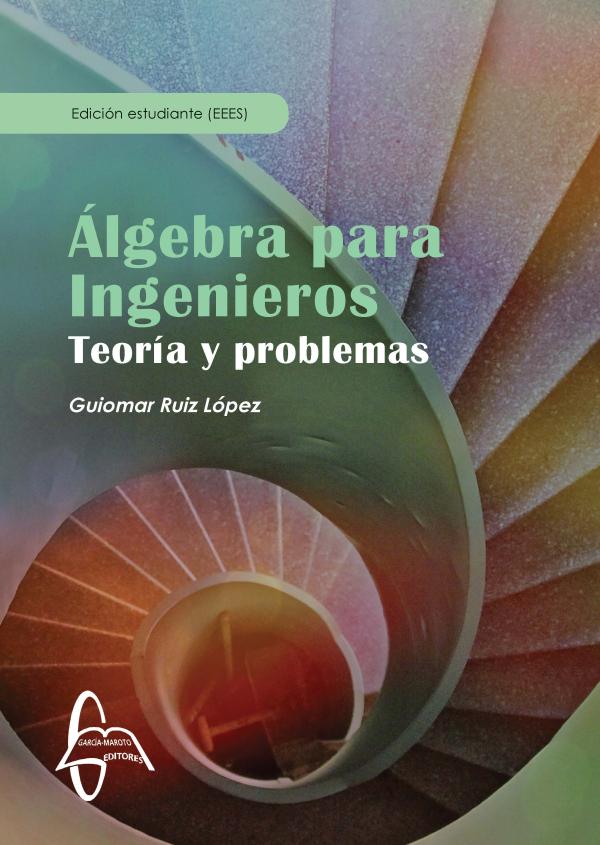 Álgebra Para Ingenieros PDF