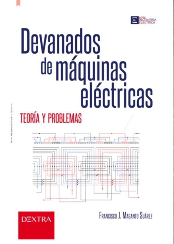 Devanados De Máquinas Eléctricas PDF