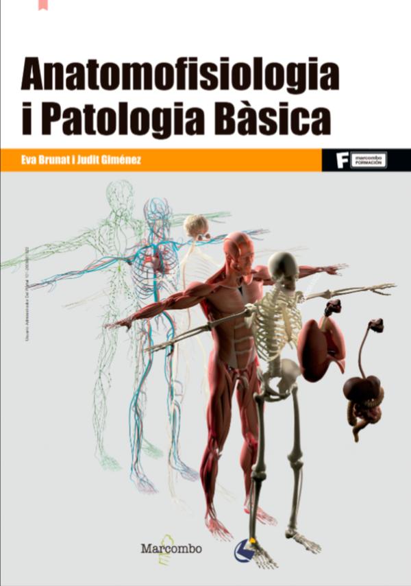Anatomofisiologia I Patologia Bàsica PDF