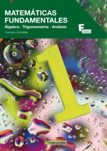 Matemáticas Fundamentales Álgebra, Trigonometría y Análisis - Solucionario | Libro PDF