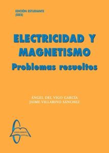 Electricidad Y Magnetismo Problemas Resueltos - Solucionario | Libro PDF
