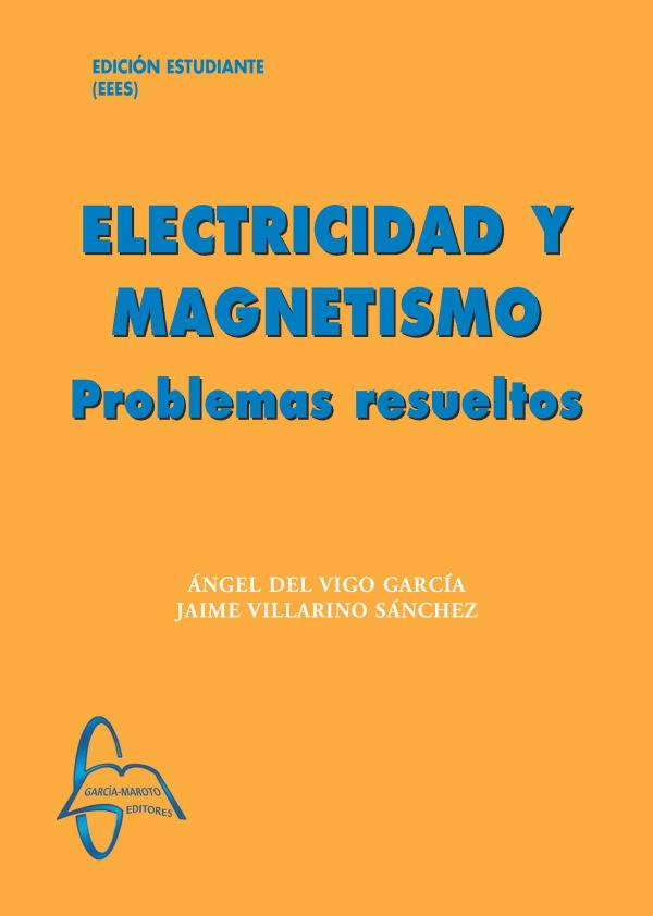Electricidad Y Magnetismo PDF