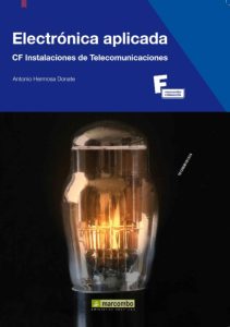 Electrónica Aplicada CF Instalaciones de Telecomunicaciones - Solucionario | Libro PDF