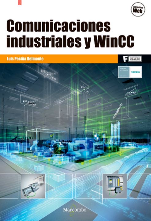 Comunicaciones Industriales Y Wincc PDF