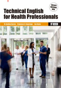 Technical English For Health Professionals  - Solucionario | Libro PDF