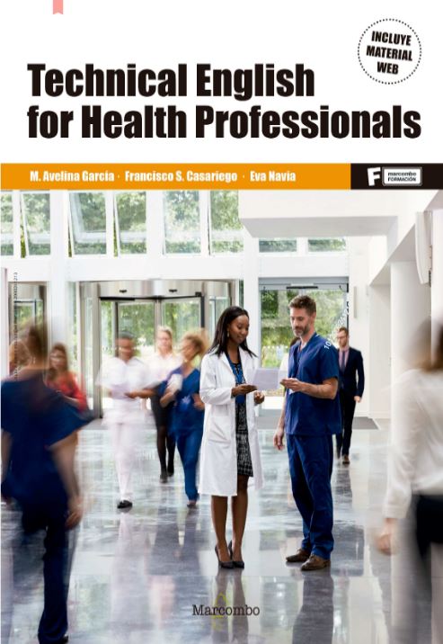 Technical English For Health Professionals PDF