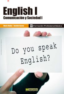 English I Comunicación y Sociedad I - Solucionario | Libro PDF