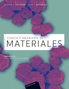 Ciencia E Ingeniería De Materiales 2Ed  - Solucionario | Libro PDF