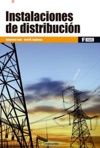 Instalaciones De Distribución  - Solucionario | Libro PDF