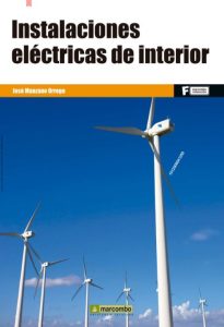 Instalaciones Eléctricas De Interior  - Solucionario | Libro PDF
