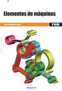 Elementos De Máquinas  - Solucionario | Libro PDF