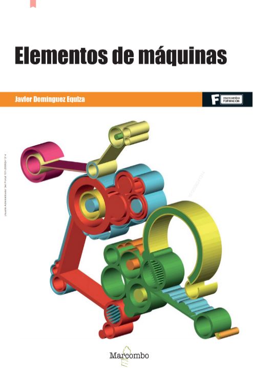 Elementos De Máquinas PDF
