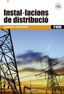 Instal·Lacions De Distribució  - Solucionario | Libro PDF