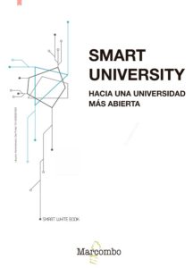 Smart University Hacia una universidad más abierta - Solucionario | Libro PDF