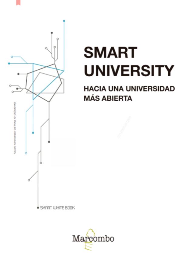 Smart University PDF