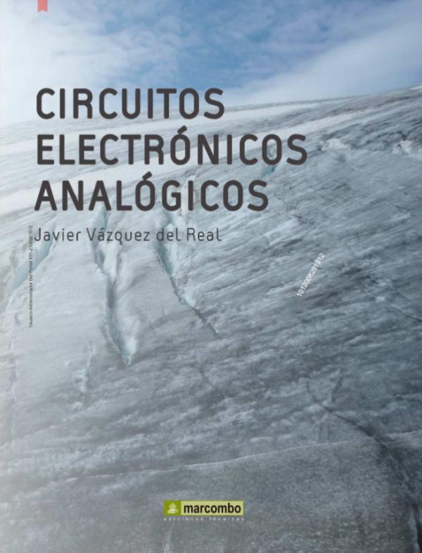 Circuitos Electrónicos Analógicos PDF