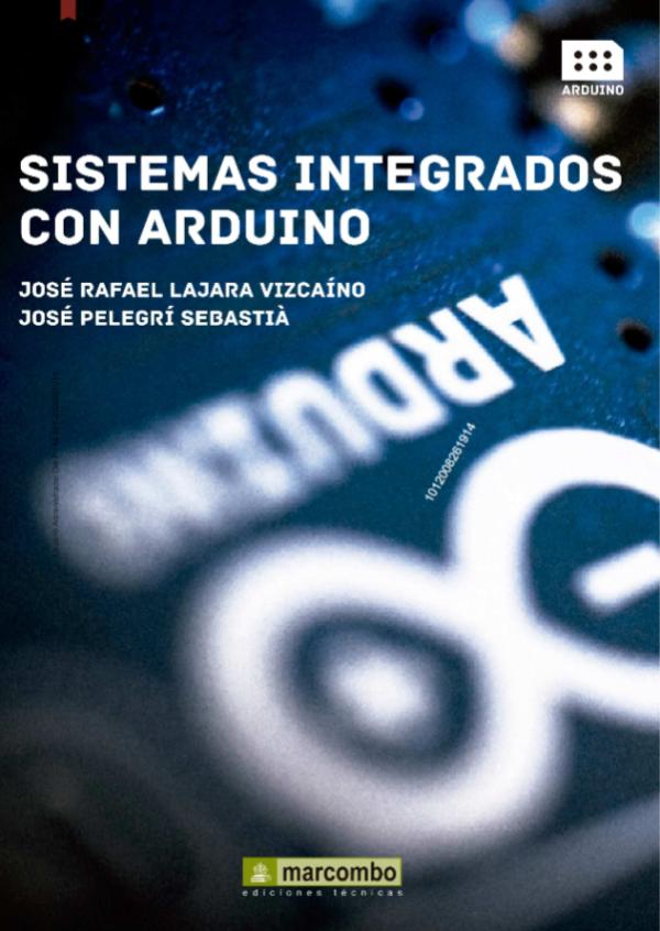 Sistemas Integrados Con Arduino PDF