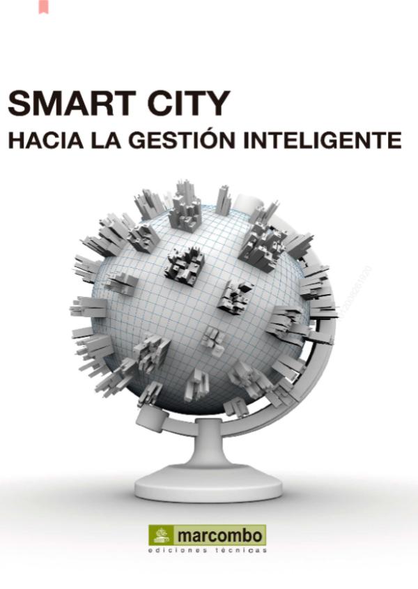 Smart City PDF