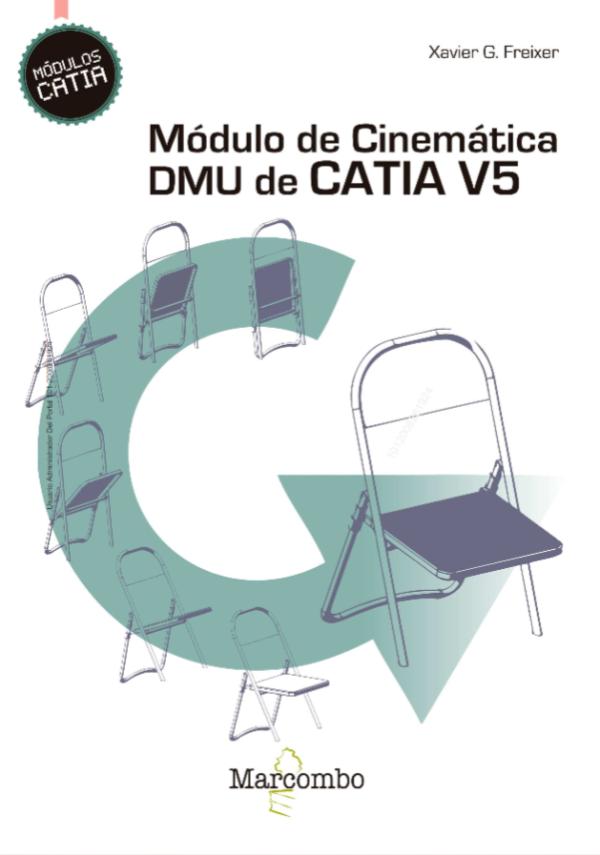 Módulo De Cinemática Dmu De Catia V5 PDF