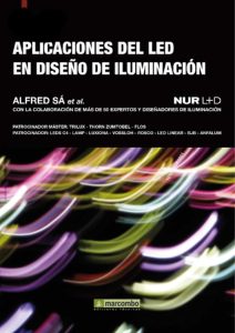 Aplicaciones Del Led En Diseño De Iluminación  - Solucionario | Libro PDF