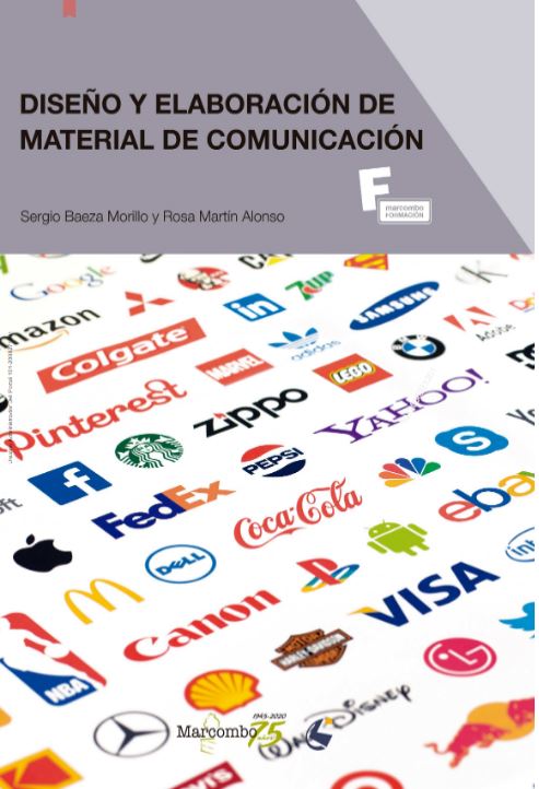 Diseño Y Elaboración De Material De Comunicación PDF