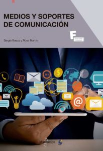Medios Y Soportes De Comunicación  - Solucionario | Libro PDF