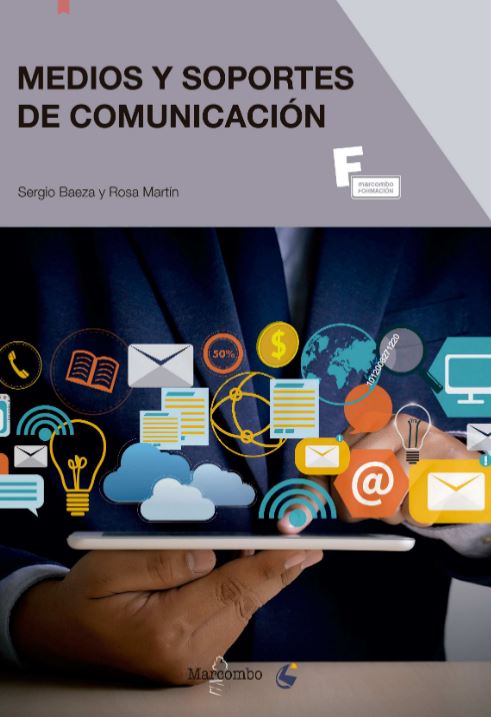 Medios Y Soportes De Comunicación PDF