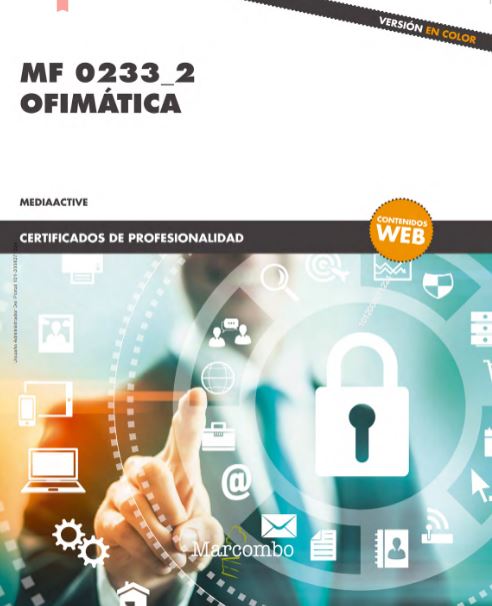 Mf 0233_2 Ofimática PDF